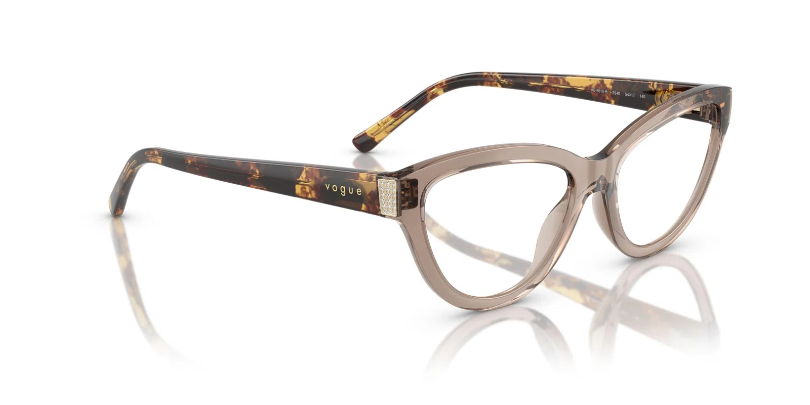Vogue Eyewear 5610B Eyeglasses - view 33